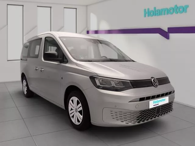 Volkswagen Caddy Maxi Origin 2.0 TDI 75 kW (102 CV) de segunda mano