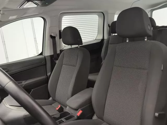 Volkswagen Caddy Maxi Origin 2.0 TDI 75 kW (102 CV) de segunda mano
