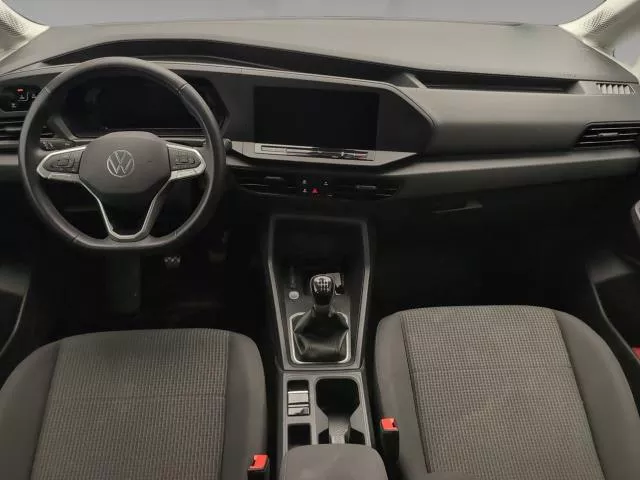 Volkswagen Caddy Maxi Origin 2.0 TDI 75 kW (102 CV) de segunda mano
