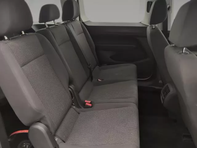 Volkswagen Caddy Maxi Origin 2.0 TDI 75 kW (102 CV) de segunda mano