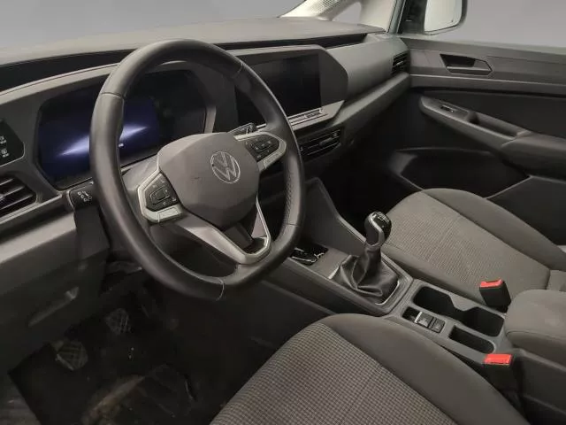 Volkswagen Caddy Maxi Origin 2.0 TDI 75 kW (102 CV) de segunda mano