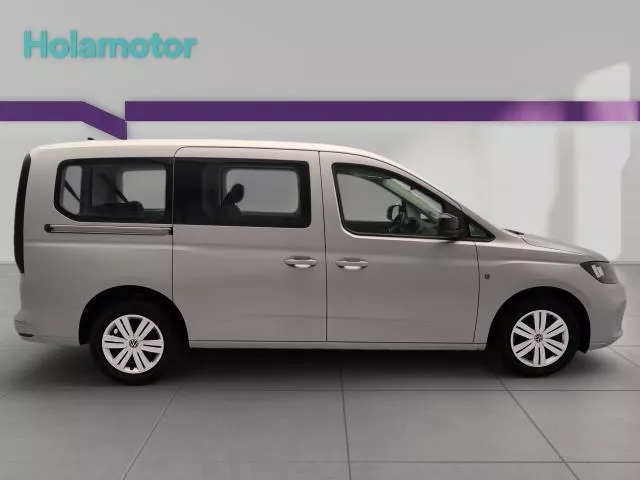 Volkswagen Caddy Maxi Origin 2.0 TDI 75 kW (102 CV) de segunda mano