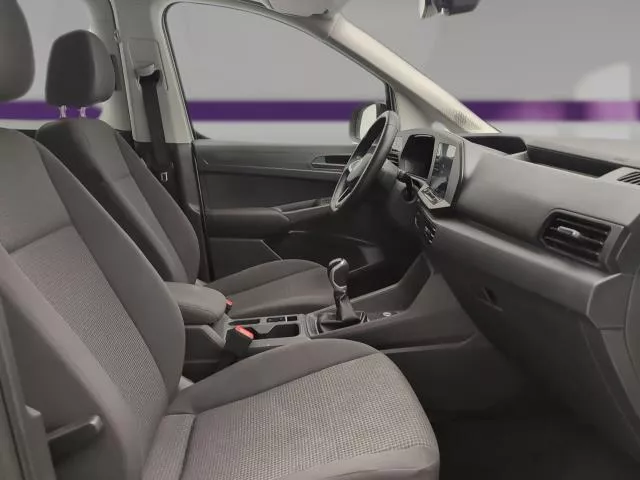 Volkswagen Caddy Maxi Origin 2.0 TDI 75 kW (102 CV) de segunda mano