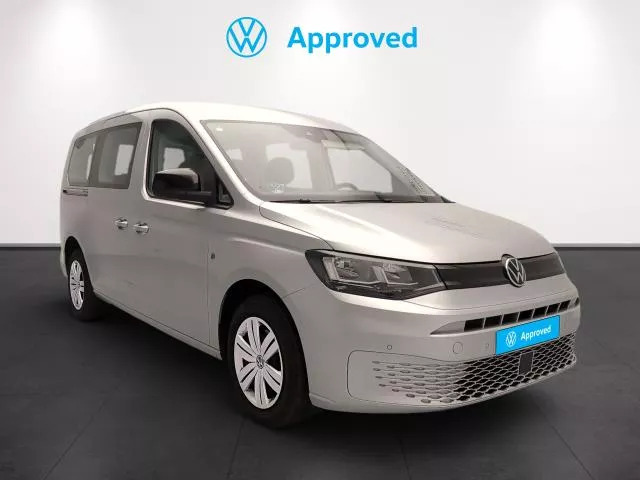 Volkswagen Caddy Maxi Origin 2.0 TDI 75 kW (102 CV) de segunda mano