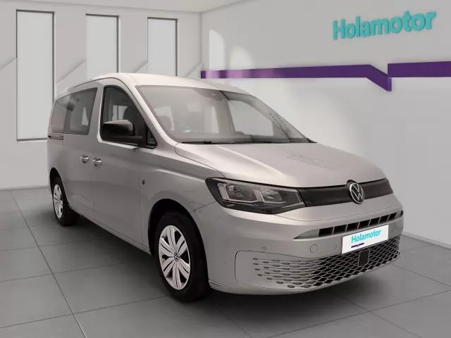 Volkswagen Caddy Maxi Origin 2.0 TDI 75 kW (102 CV) de segunda mano