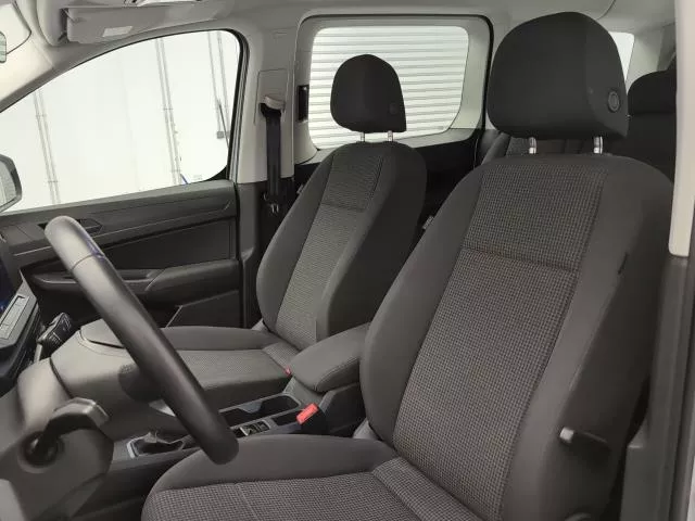 Volkswagen Caddy Maxi Origin 2.0 TDI 75 kW (102 CV) de segunda mano
