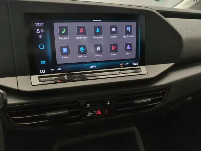 Volkswagen Caddy Maxi Origin 2.0 TDI 75 kW (102 CV) de segunda mano