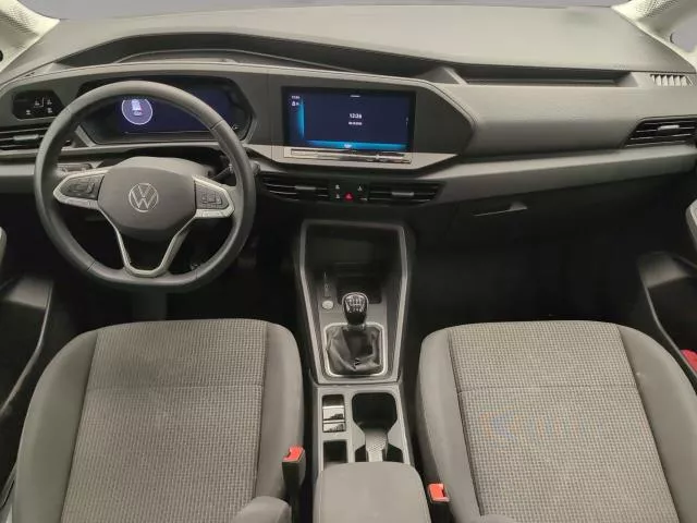 Volkswagen Caddy Maxi Origin 2.0 TDI 75 kW (102 CV) de segunda mano