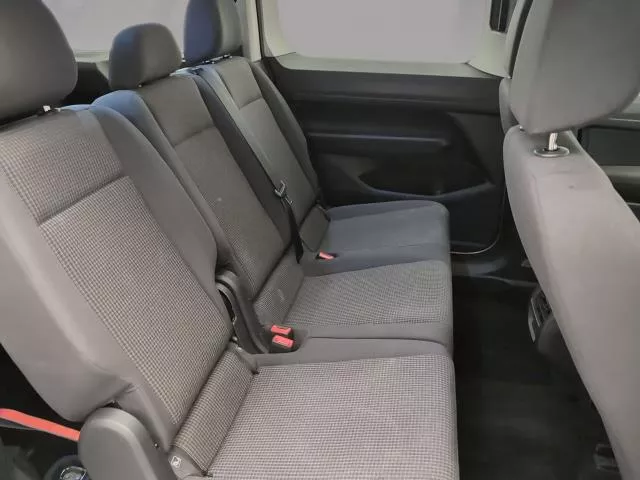 Volkswagen Caddy Maxi Origin 2.0 TDI 75 kW (102 CV) de segunda mano