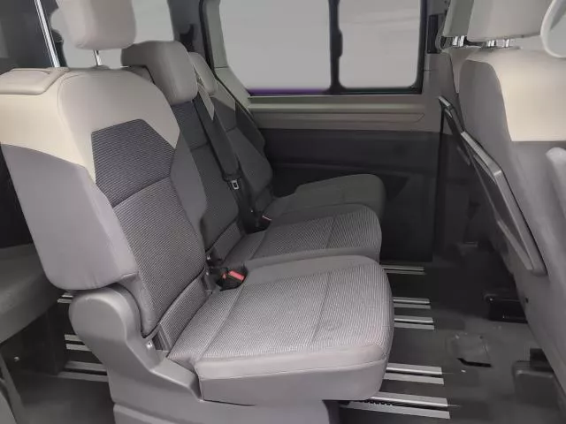 Volkswagen Multivan 2.0 TDI Batalla Corta 110 kW (150 CV) DSG de segunda mano