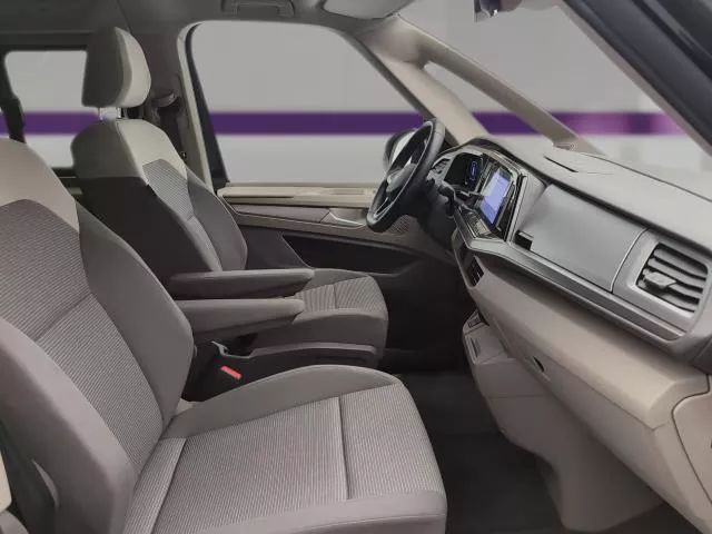 Volkswagen Multivan 2.0 TDI Batalla Corta 110 kW (150 CV) DSG de segunda mano