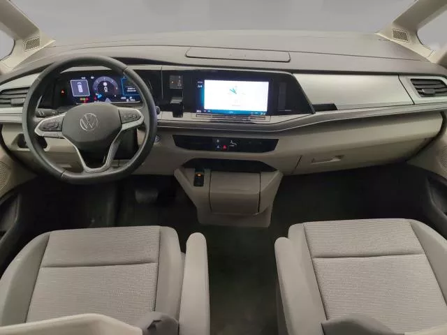 Volkswagen Multivan 2.0 TDI Batalla Corta 110 kW (150 CV) DSG de segunda mano