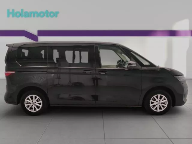 Volkswagen Multivan 2.0 TDI Batalla Corta 110 kW (150 CV) DSG de segunda mano