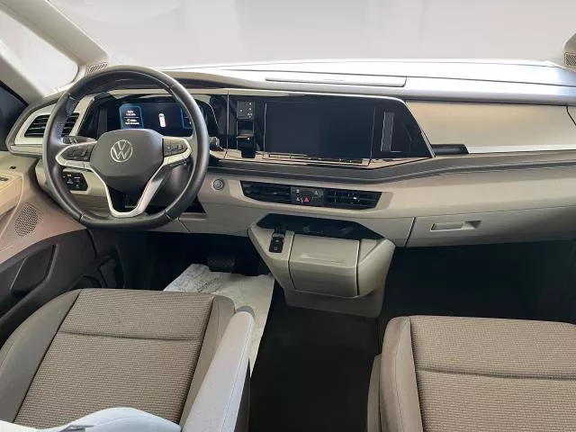 Volkswagen Multivan Batalla Corta 2.0 TDI 110 kW (150 CV) DSG de segunda mano