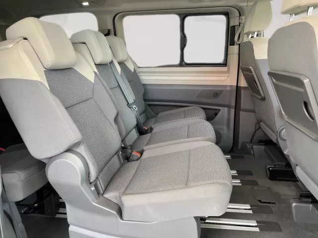 Volkswagen Multivan Batalla Corta 2.0 TDI 110 kW (150 CV) DSG de segunda mano