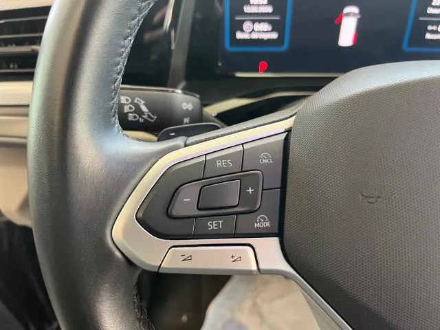 Volkswagen Multivan Batalla Corta 2.0 TDI 110 kW (150 CV) DSG de segunda mano