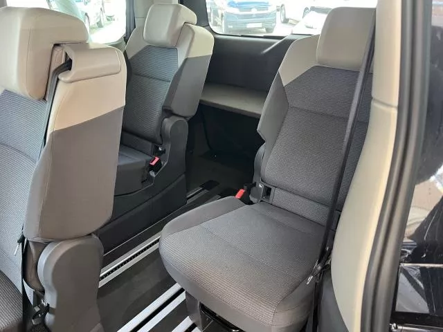 Volkswagen Multivan Batalla Corta 2.0 TDI 110 kW (150 CV) DSG de segunda mano