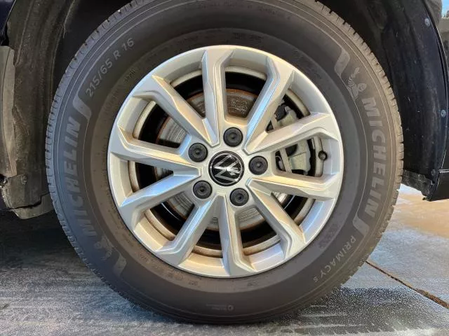 Volkswagen Multivan Batalla Corta 2.0 TDI 110 kW (150 CV) DSG de segunda mano