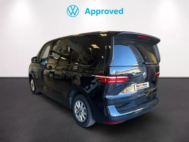 Volkswagen Multivan Batalla Corta 2.0 TDI 110 kW (150 CV) DSG de segunda mano