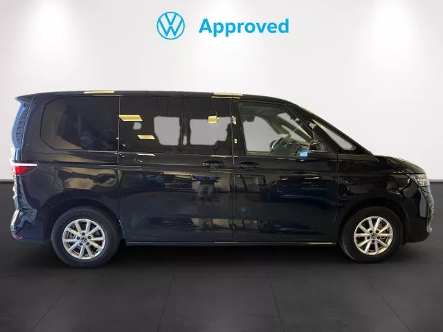 Volkswagen Multivan Batalla Corta 2.0 TDI 110 kW (150 CV) DSG de segunda mano