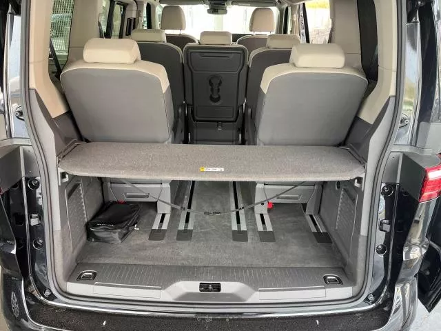 Volkswagen Multivan Batalla Corta 2.0 TDI 110 kW (150 CV) DSG de segunda mano
