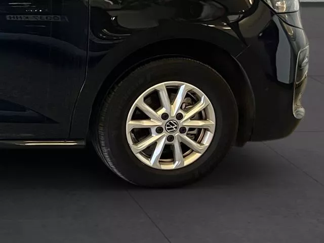 Volkswagen Multivan Batalla Corta 2.0 TDI 110 kW (150 CV) DSG de segunda mano