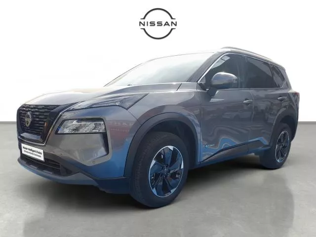 Nissan X-Trail 1.5 e-POWER N-Connecta A/T 150 kW (204 CV) de segunda mano