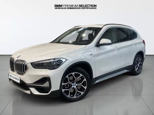 BMW X1 xDrive25e 162 kW (220 CV) de segunda mano