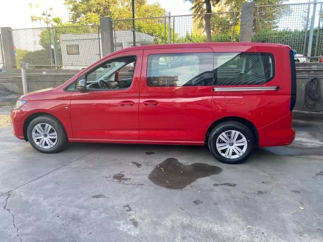 Volkswagen Caddy Maxi Origin 2.0 TDI 75 kW (102 CV) de segunda mano