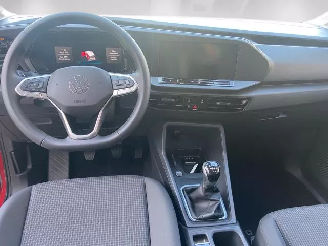 Volkswagen Caddy Maxi Origin 2.0 TDI 75 kW (102 CV) de segunda mano