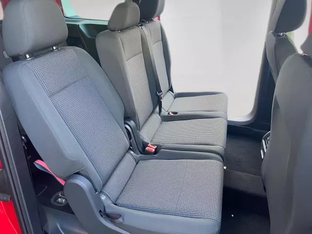 Volkswagen Caddy Maxi Origin 2.0 TDI 75 kW (102 CV) de segunda mano