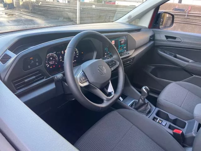 Volkswagen Caddy Maxi Origin 2.0 TDI 75 kW (102 CV) de segunda mano