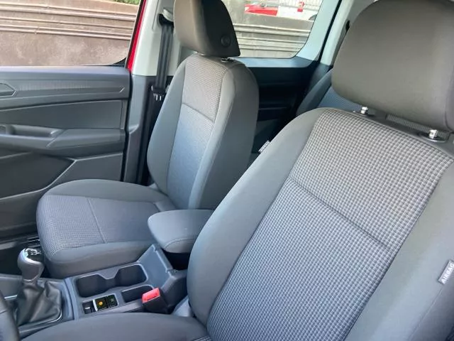 Volkswagen Caddy Maxi Origin 2.0 TDI 75 kW (102 CV) de segunda mano