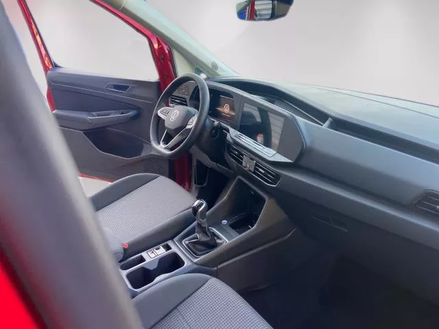 Volkswagen Caddy Maxi Origin 2.0 TDI 75 kW (102 CV) de segunda mano