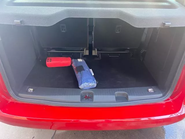 Volkswagen Caddy Maxi Origin 2.0 TDI 75 kW (102 CV) de segunda mano