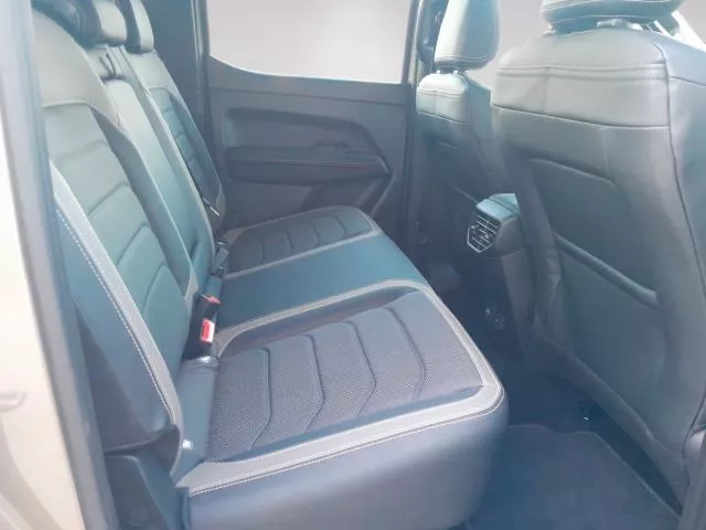 Volkswagen Amarok Aventura 3.0 TDI Cabina Doble 177 kW (240 CV) Auto de segunda mano