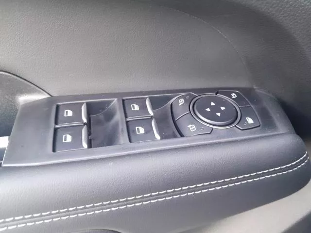 Volkswagen Amarok Aventura 3.0 TDI Cabina Doble 177 kW (240 CV) Auto de segunda mano