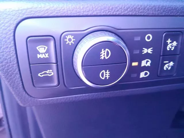 Volkswagen Amarok Aventura 3.0 TDI Cabina Doble 177 kW (240 CV) Auto de segunda mano