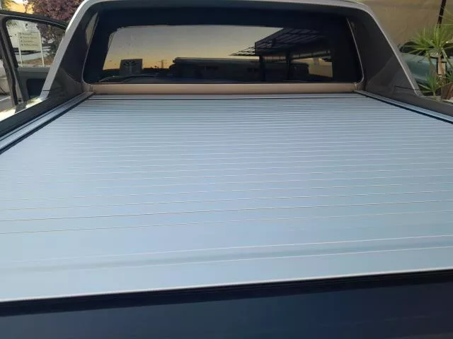 Volkswagen Amarok Aventura 3.0 TDI Cabina Doble 177 kW (240 CV) Auto de segunda mano