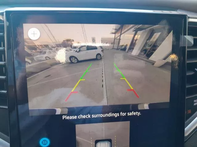 Volkswagen Amarok Aventura 3.0 TDI Cabina Doble 177 kW (240 CV) Auto de segunda mano