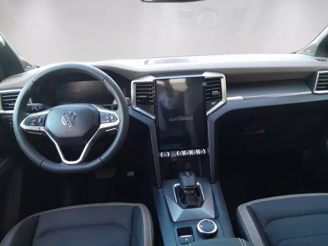 Volkswagen Amarok Aventura 3.0 TDI Cabina Doble 177 kW (240 CV) Auto de segunda mano