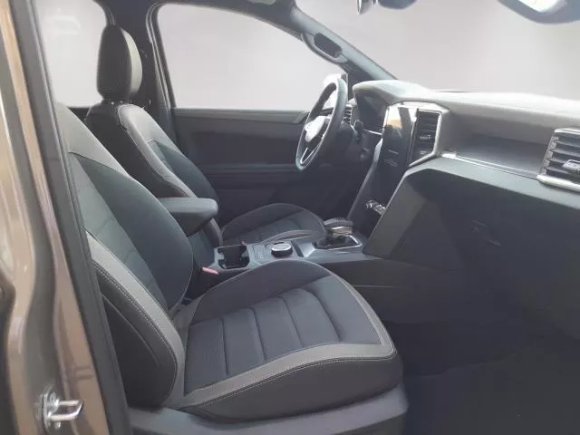 Volkswagen Amarok Aventura 3.0 TDI Cabina Doble 177 kW (240 CV) Auto de segunda mano