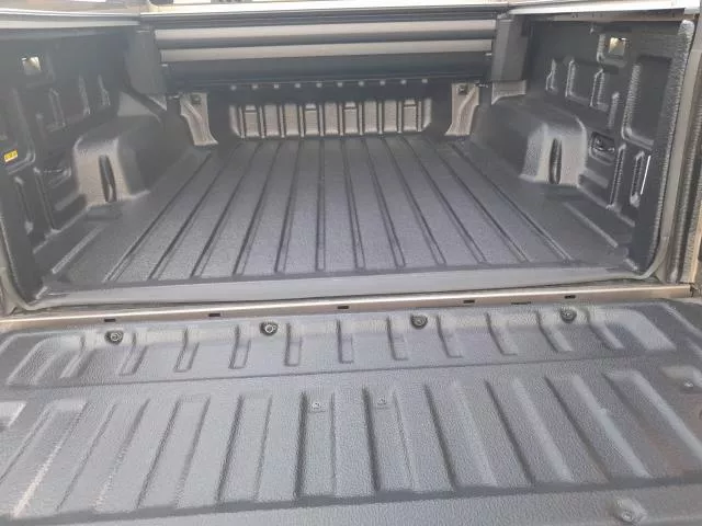 Volkswagen Amarok Aventura 3.0 TDI Cabina Doble 177 kW (240 CV) Auto de segunda mano