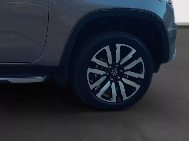 Volkswagen Amarok Aventura 3.0 TDI Cabina Doble 177 kW (240 CV) Auto de segunda mano