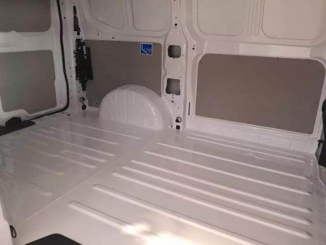 Volkswagen Transporter Furgon Batalla Corta TN 2.0 TDI 110 kW (150 CV) de segunda mano