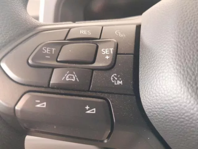 Volkswagen Transporter Furgon Batalla Corta TN 2.0 TDI 110 kW (150 CV) de segunda mano