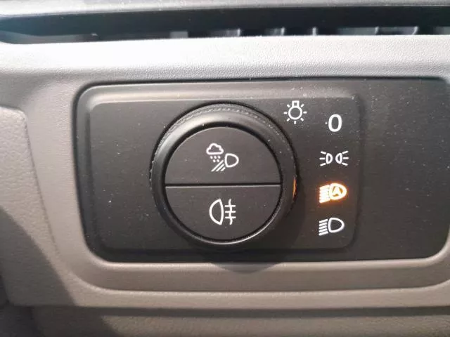 Volkswagen Transporter Furgon Batalla Corta TN 2.0 TDI 110 kW (150 CV) de segunda mano