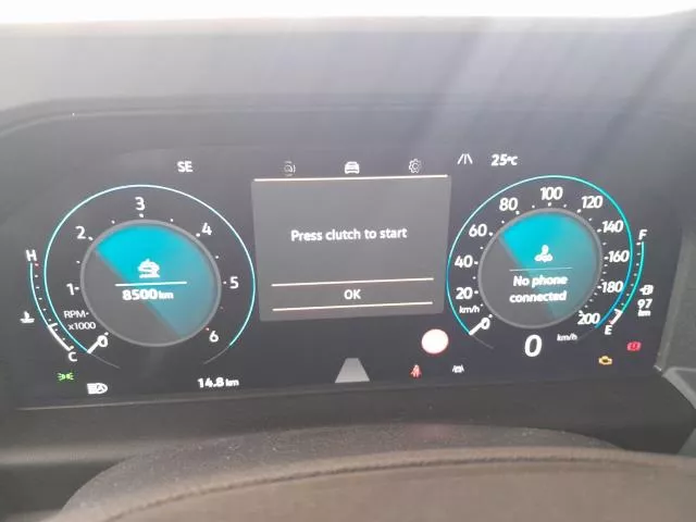 Volkswagen Transporter Furgon Batalla Corta TN 2.0 TDI 110 kW (150 CV) de segunda mano