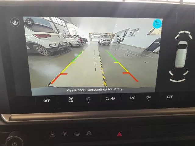 Volkswagen Transporter Furgon Batalla Corta TN 2.0 TDI 110 kW (150 CV) de segunda mano