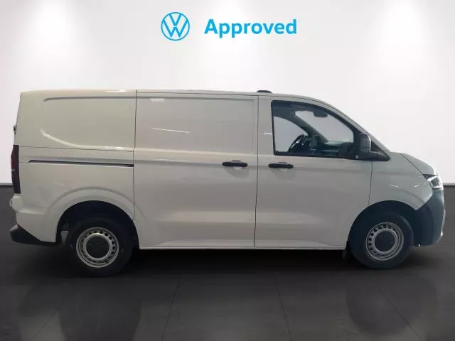Volkswagen Transporter Furgon Batalla Corta TN 2.0 TDI 110 kW (150 CV) de segunda mano